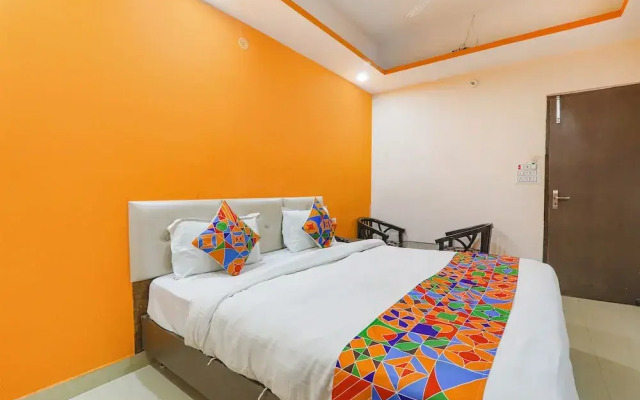 Fabhotel Vinayaka