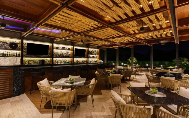 Hacienda Xcanatun, Angsana Heritage Collection