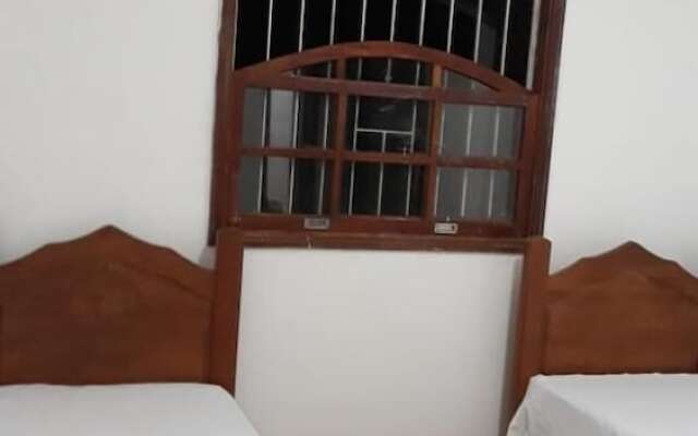 Sítio dos Rodrigues