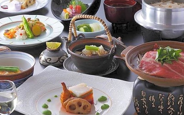 Hotel Kasugai