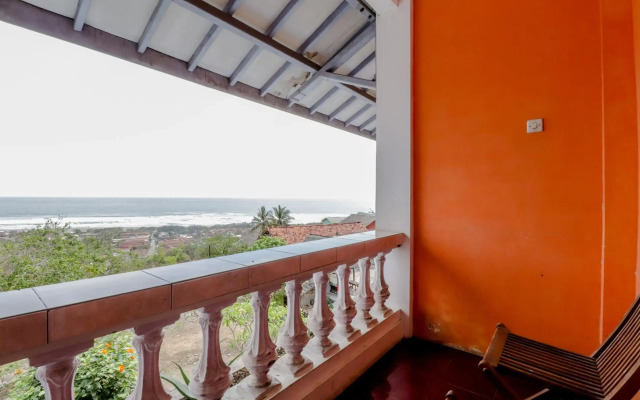 Adinda Beach Hotel and Villa by ZUZU