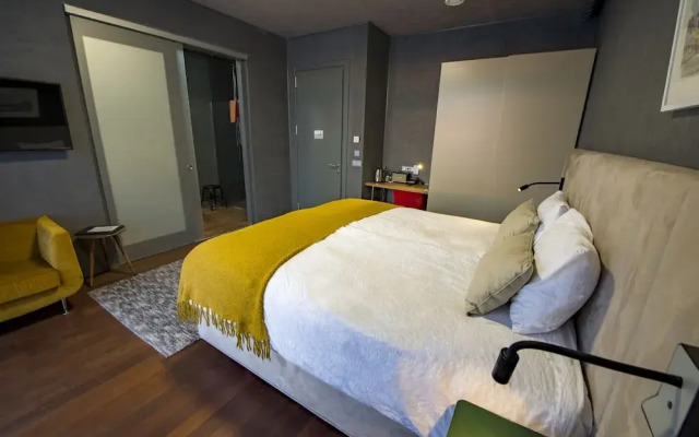 360 Degree Hotel And Lodge