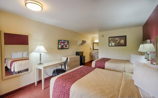 avid hotel Staunton by IHG