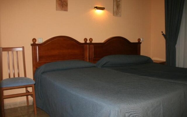 Hostal Playa 2