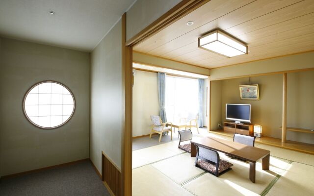 Kamenoi Hotel Setouchi Hikari