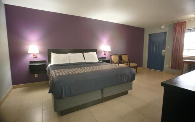 Texas Inn Aiport McAllen