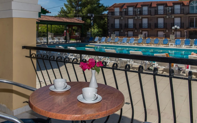 Perkes Hotel