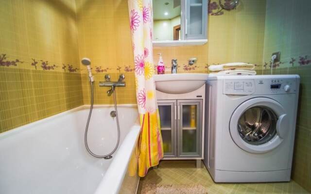 Апартаменты на ул. Семеновской, 34