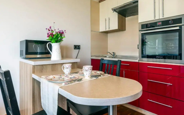 Mała Italia Apartments