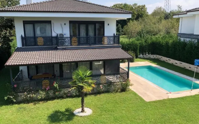 Bahar Villas Sapanca