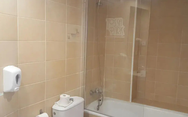 Aparthotel Tossa Park-formerly TUI Ferienhaus