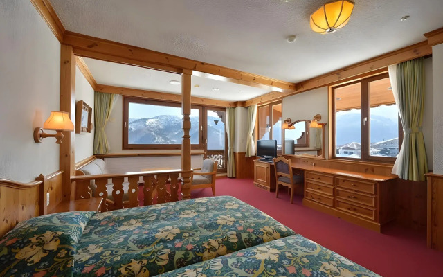 Hotel Grand Phenix Okushiga