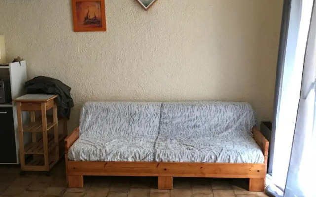 Residence Courbet Meylouga