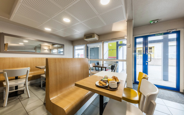B&B HOTEL Strasbourg Nord Industrie