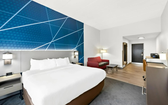 Comfort Suites Columbus