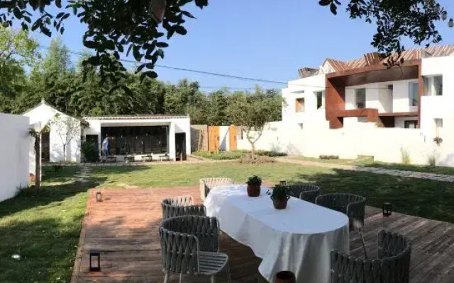 Rustic Charm Inn