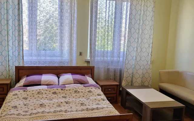Hostel Omega