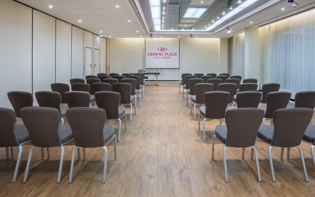Crowne Plaza Maastricht by IHG