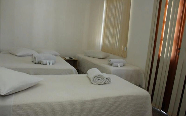 Hotel Jardim Do Vale