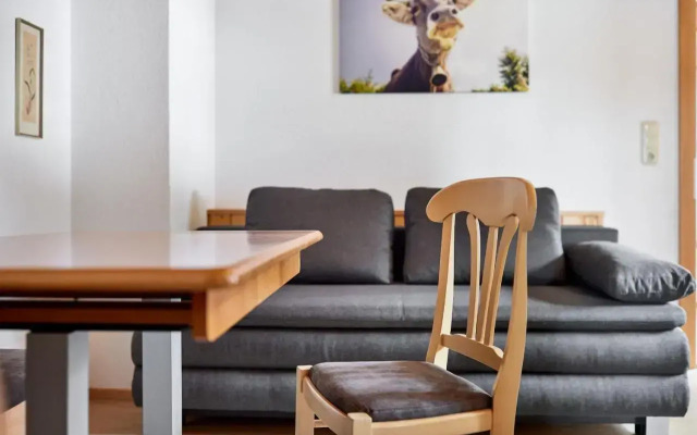 Haus Spettel