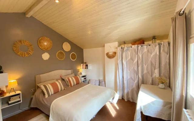 Holiday Home, Grayan-et-l'hopital