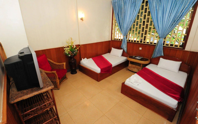 Okay Guesthouse