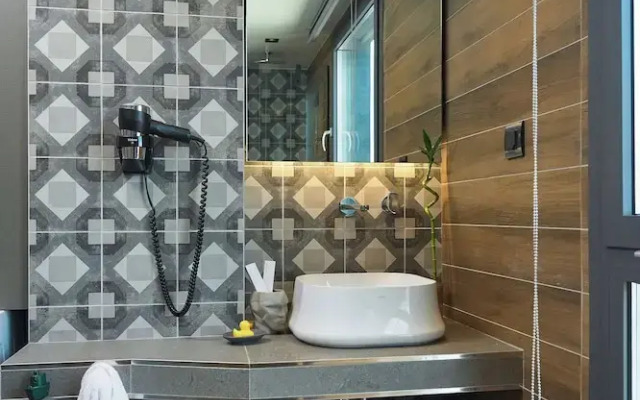 SIGMA Suites Hotel
