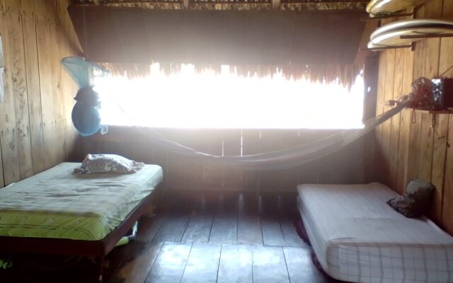 Pelicano Surf Camp
