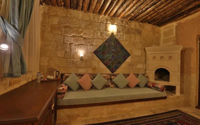 MDC Cave Hotel Cappadocia