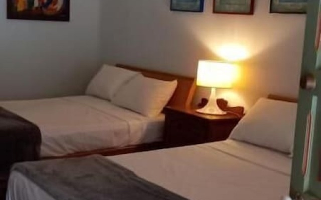 Hotel Cigarrales de Santa Teresa