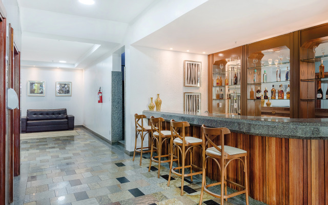 Hotel Nacional Inn Limeira