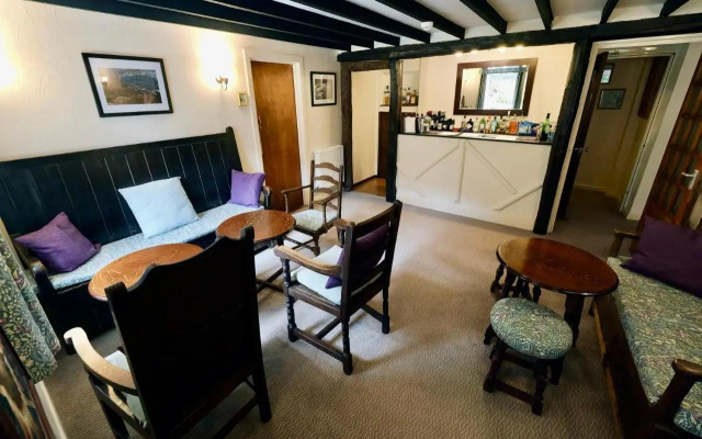 Sygun Fawr Country House