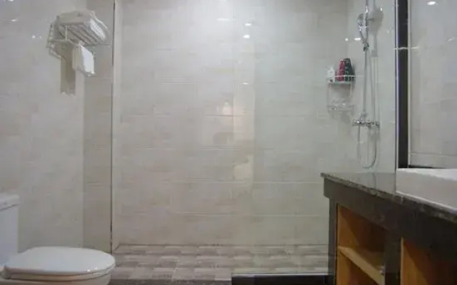 Buyue Hotel