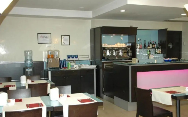 Hotel Kristall