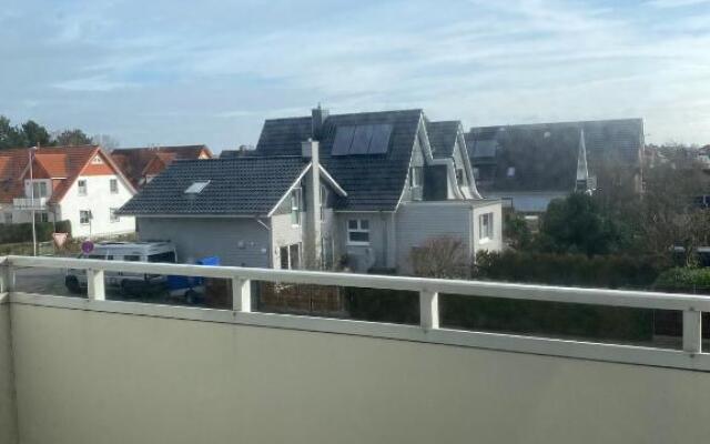 Haus Poseidon Whg 18