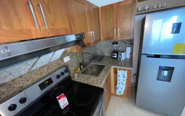 Residencial Mananero II