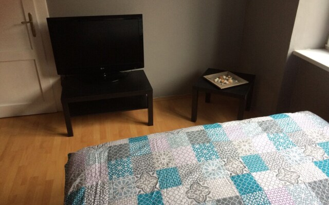 Apartman Olomouc