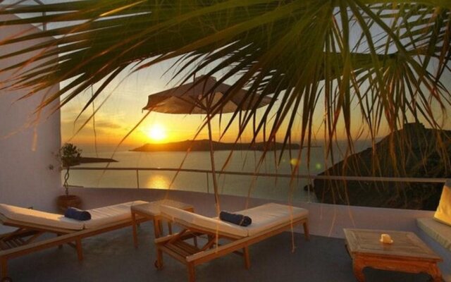 Ikastikies Suites