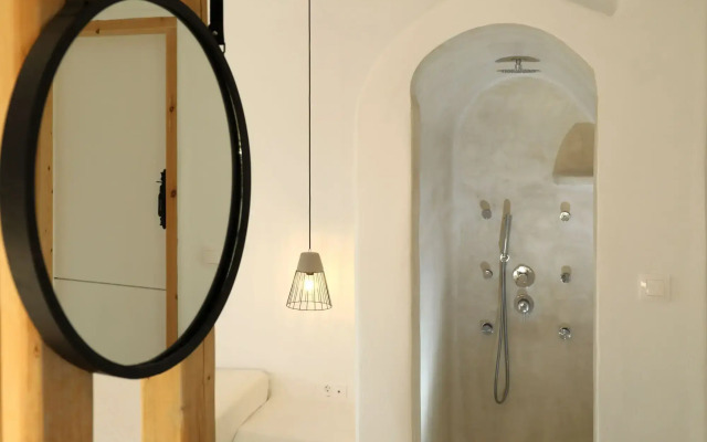 Irida Vacation Suites