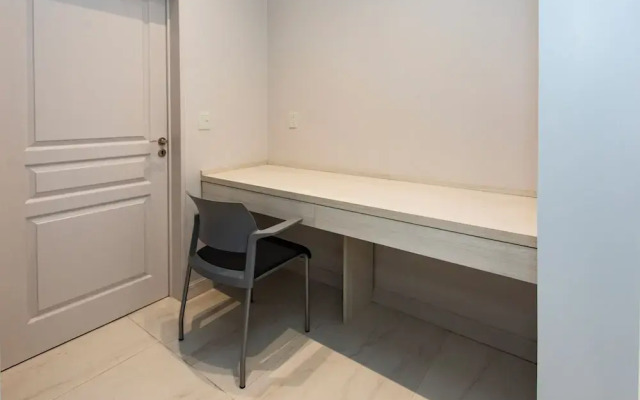 Luxury House Villa Devoto