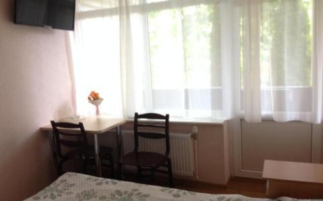 Concordia Hotel  Pension