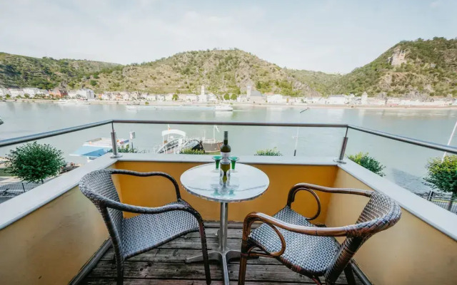 Hotel Rheinfels
