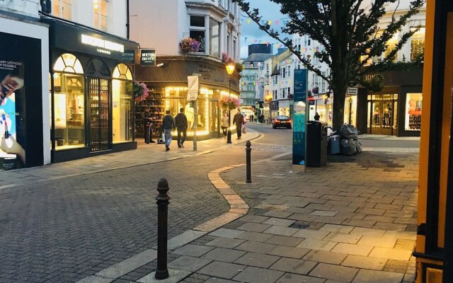 City Heart Brighton