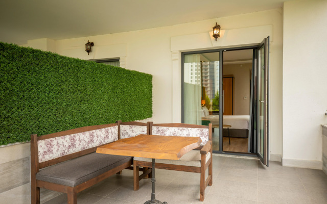 Holiday Inn Trabzon-East