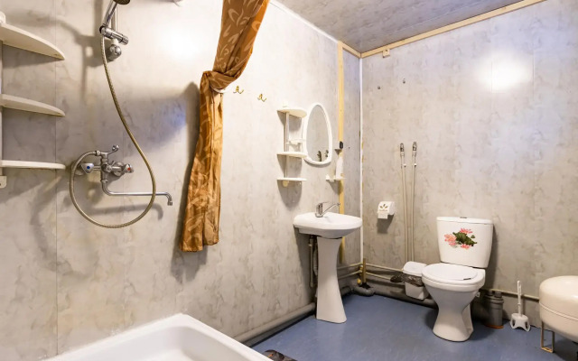 Eliza Home Cottages