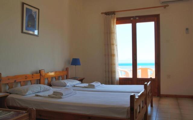 Seaview - Selfcatering Apartment - Helen No 1