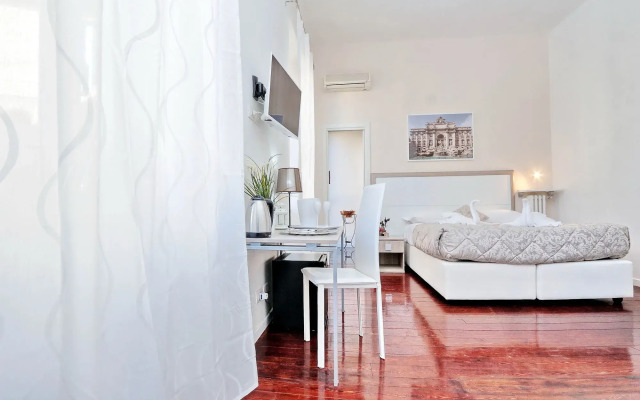 Relais Incantesimo Vaticano