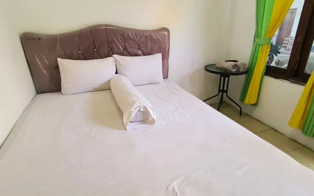 Trikora Guesthouse Syariah 3