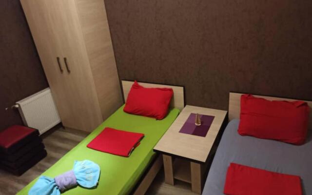 guest house Artisha