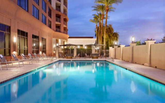 Marriott Phoenix Airport